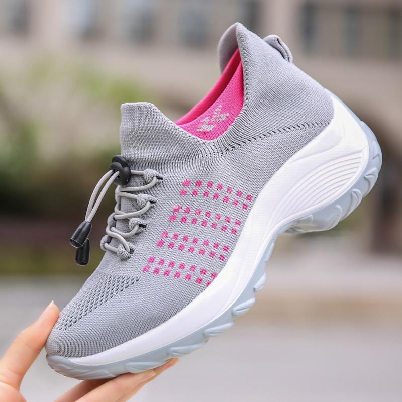 Karen Moree | Slip-On Sneakers