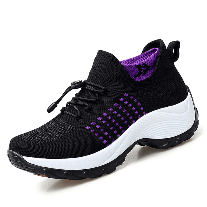 Karen Moree | Slip-On Sneakers