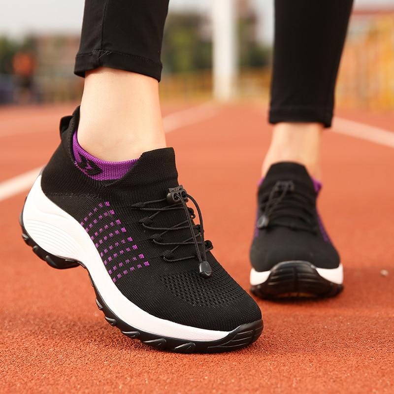 Karen Moree | Slip-On Sneakers