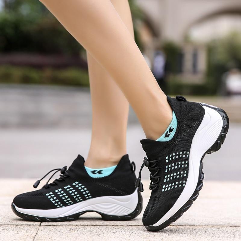 Karen Moree | Slip-On Sneakers