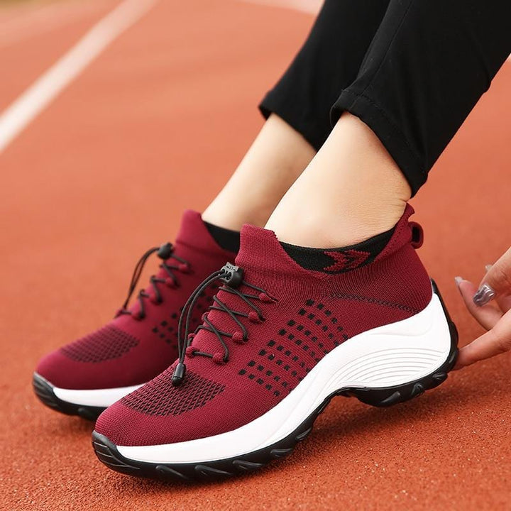 Karen Moree | Slip-On Sneakers