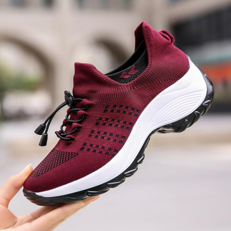 Karen Moree | Slip-On Sneakers
