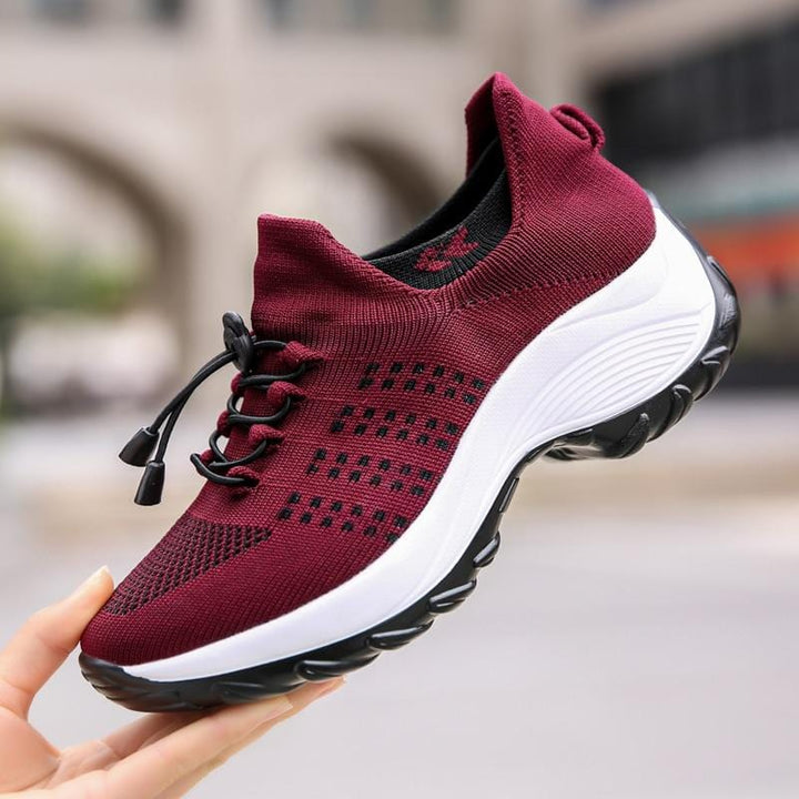 Karen Moree | Slip-On Sneakers