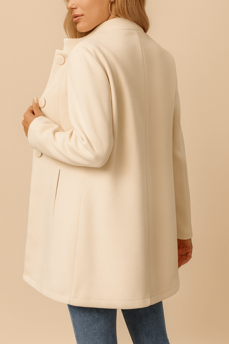 Karen Moree | Timeless Elegant Jacket