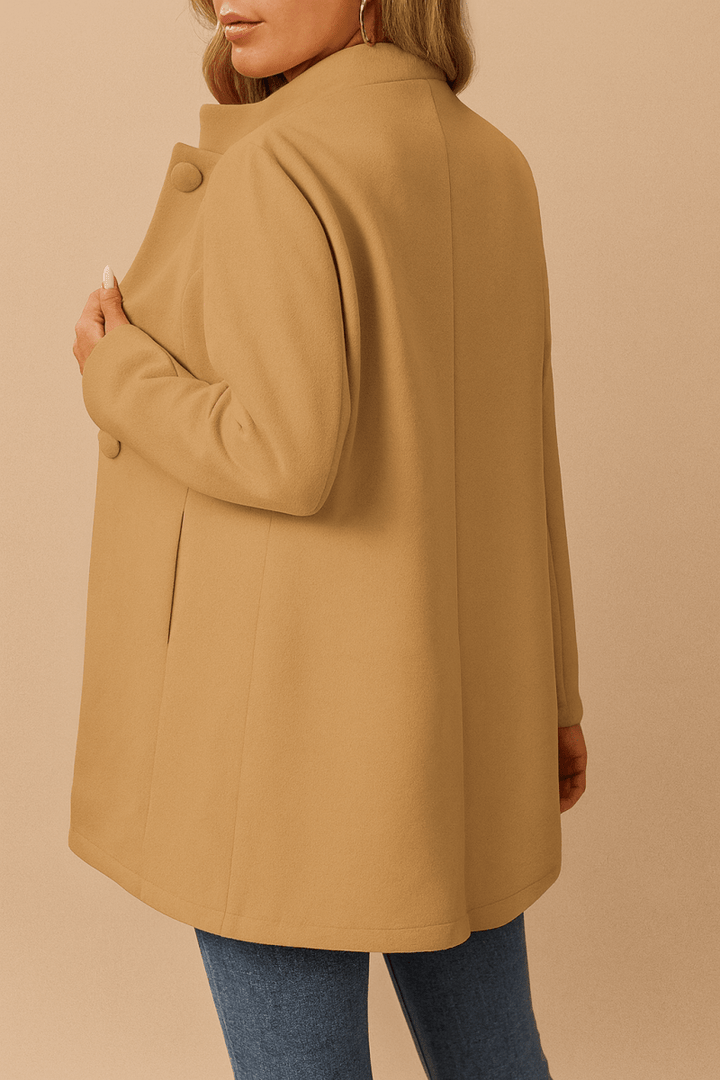 Karen Moree | Timeless Elegant Jacket