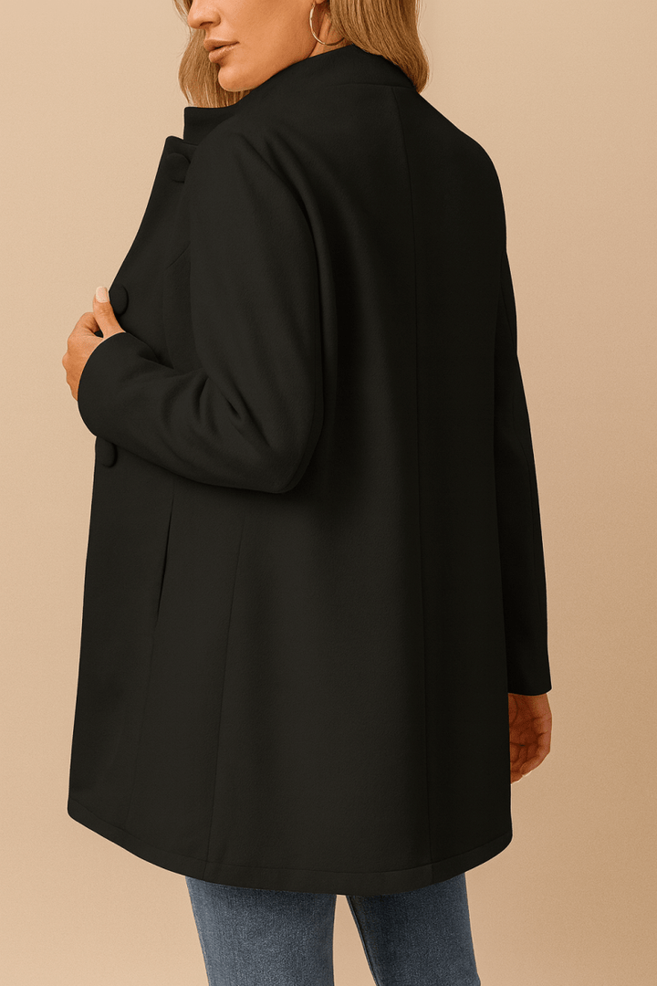 Karen Moree | Timeless Elegant Jacket