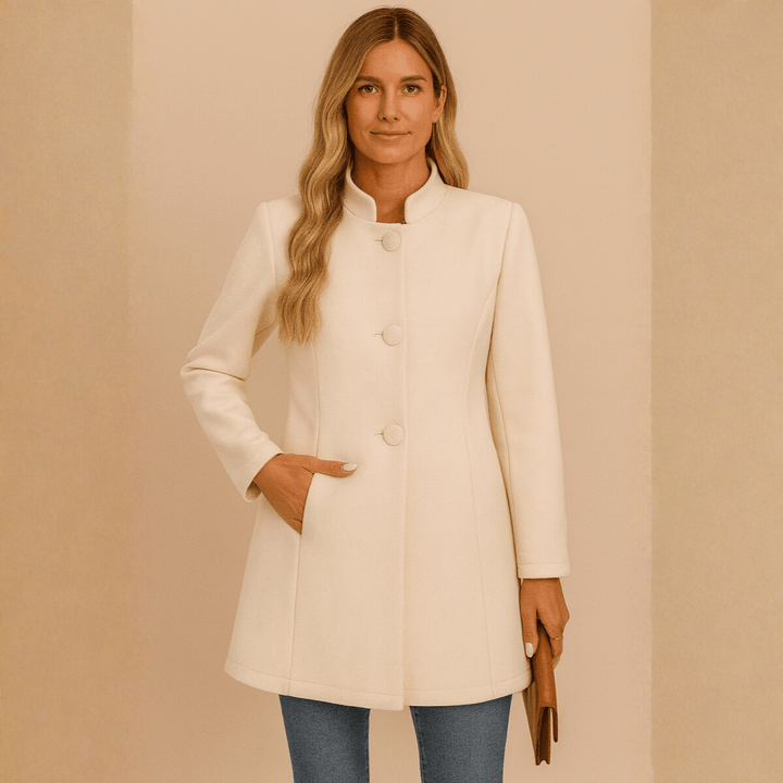 Karen Moree | Timeless Elegant Jacket