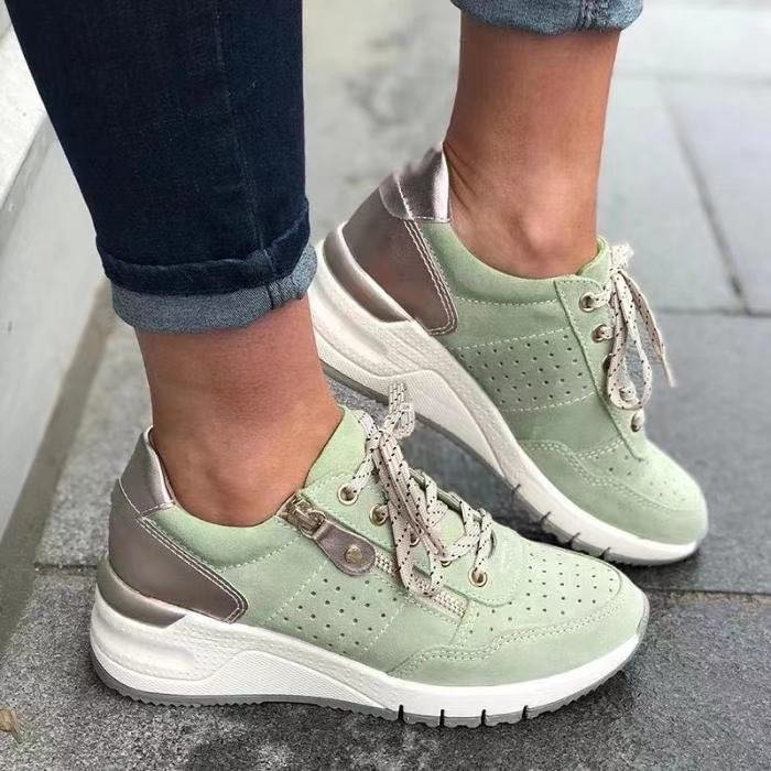 Karen Moree | Orthopedic Sneakers