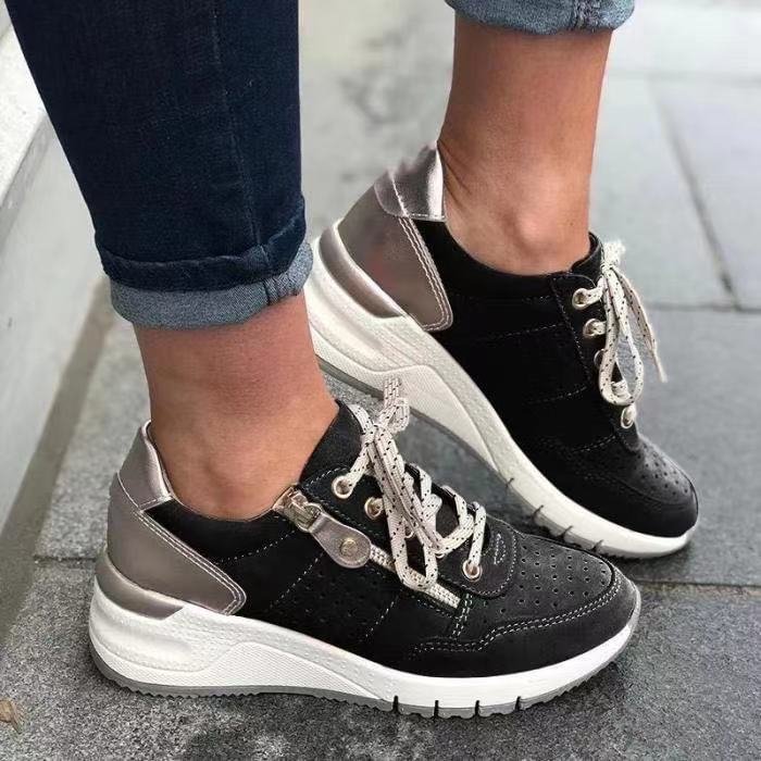 Karen Moree | Orthopedic Sneakers