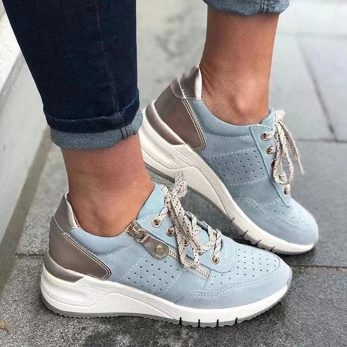 Karen Moree | Orthopedic Sneakers