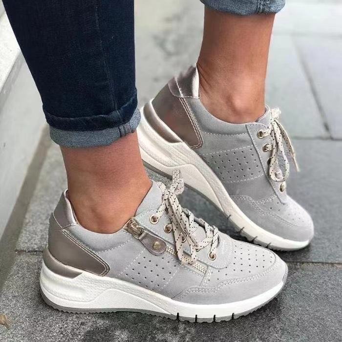 Karen Moree | Orthopedic Sneakers