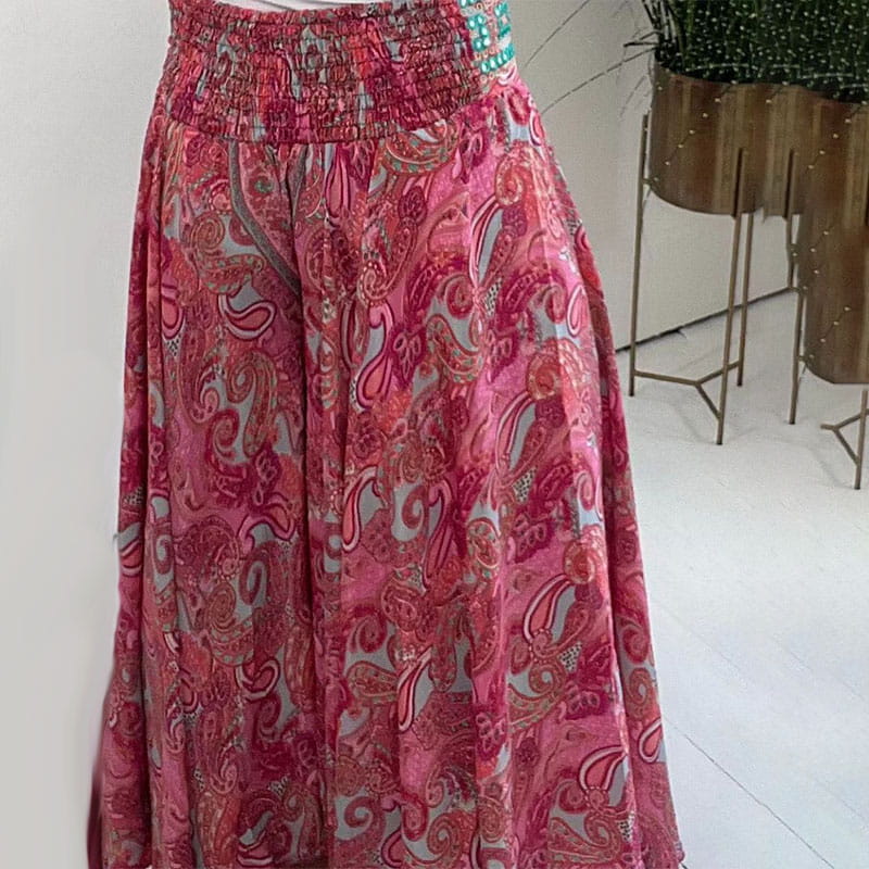 Karen Moree | Flowy Pants