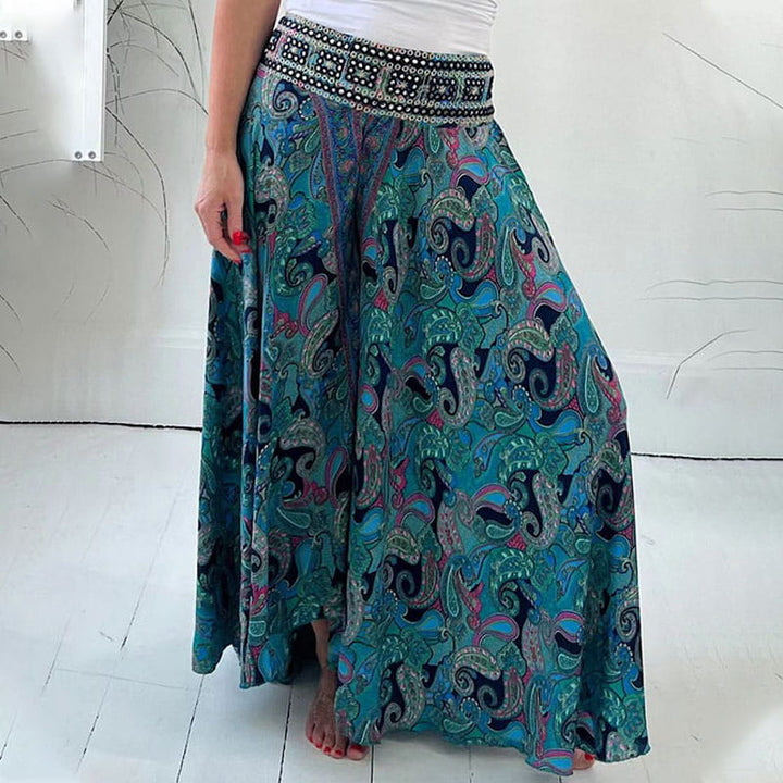 Karen Moree | Stylish Boho Pants
