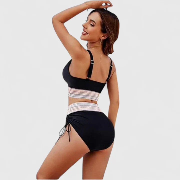 Karen Moree | Elegant Bikini Set