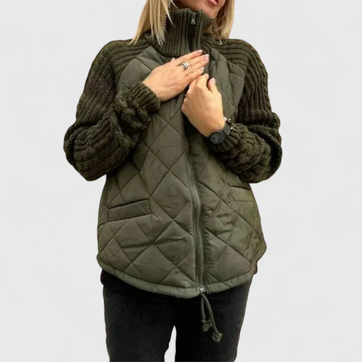 Karen Moree | Stylish Outerwear