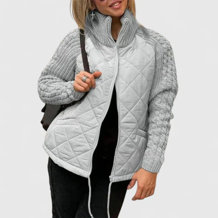 Karen Moree | Stylish Outerwear