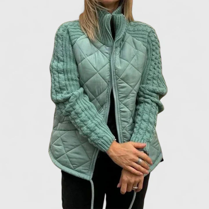 Karen Moree | Stylish Outerwear