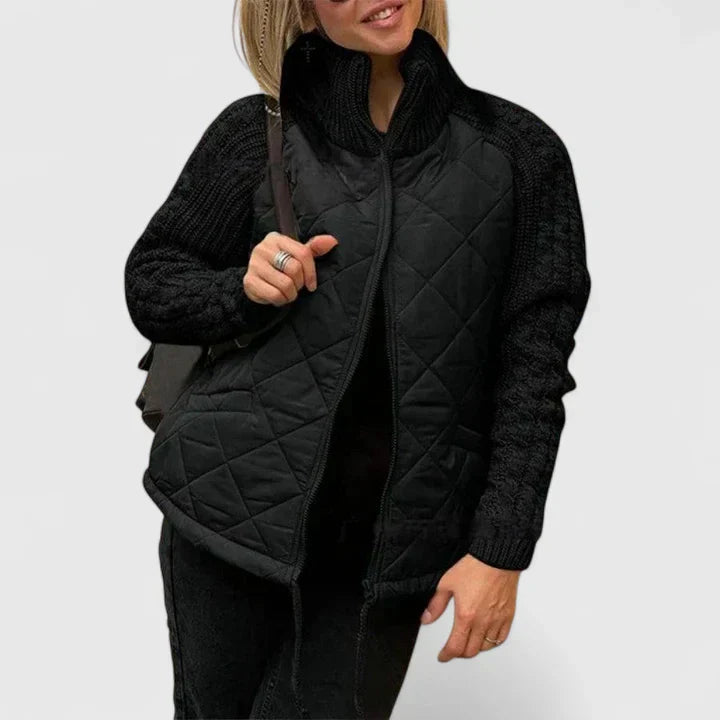 Karen Moree | Stylish Outerwear