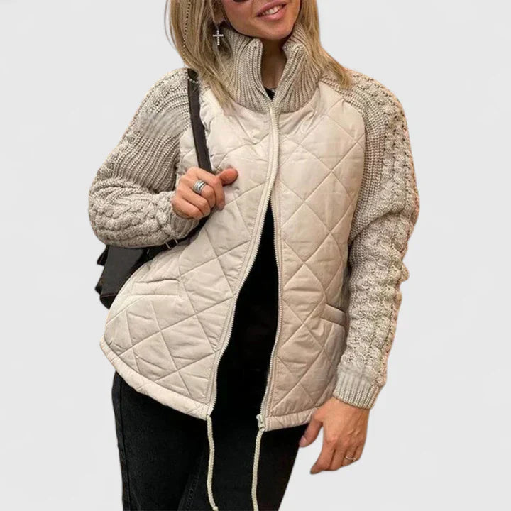 Karen Moree | Stylish Outerwear