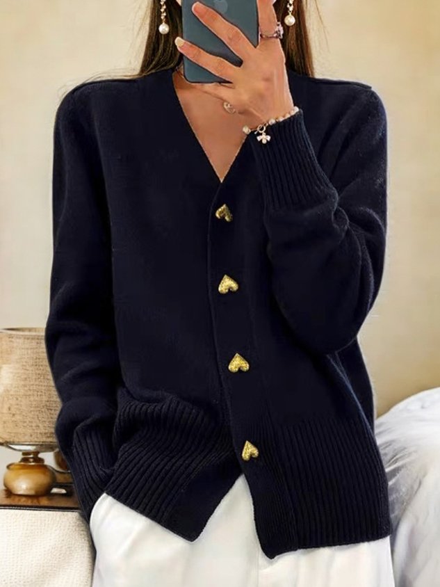 Karen Moree | Elegance Cardigan