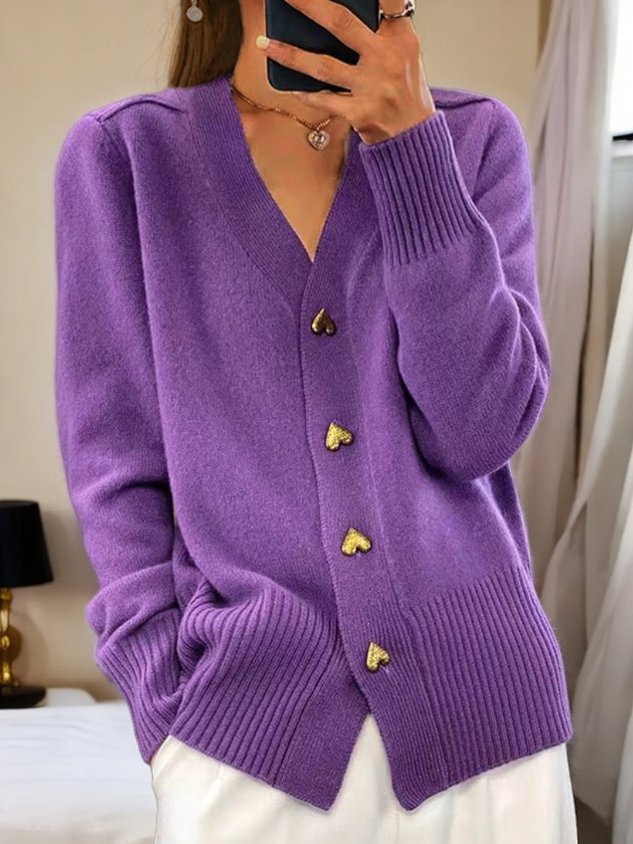 Karen Moree | Elegance Cardigan