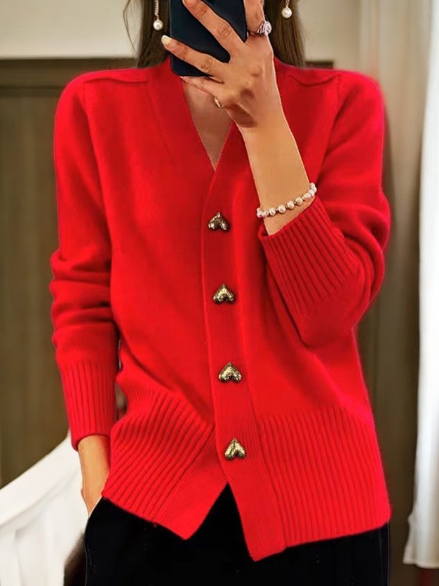 Karen Moree | Elegance Cardigan