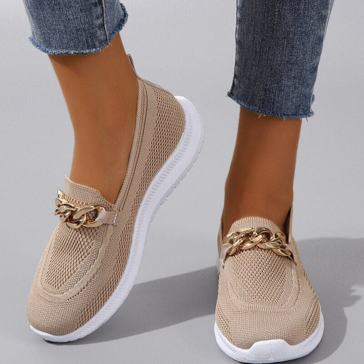 Karen Moree | Comfortable Everyday Shoes