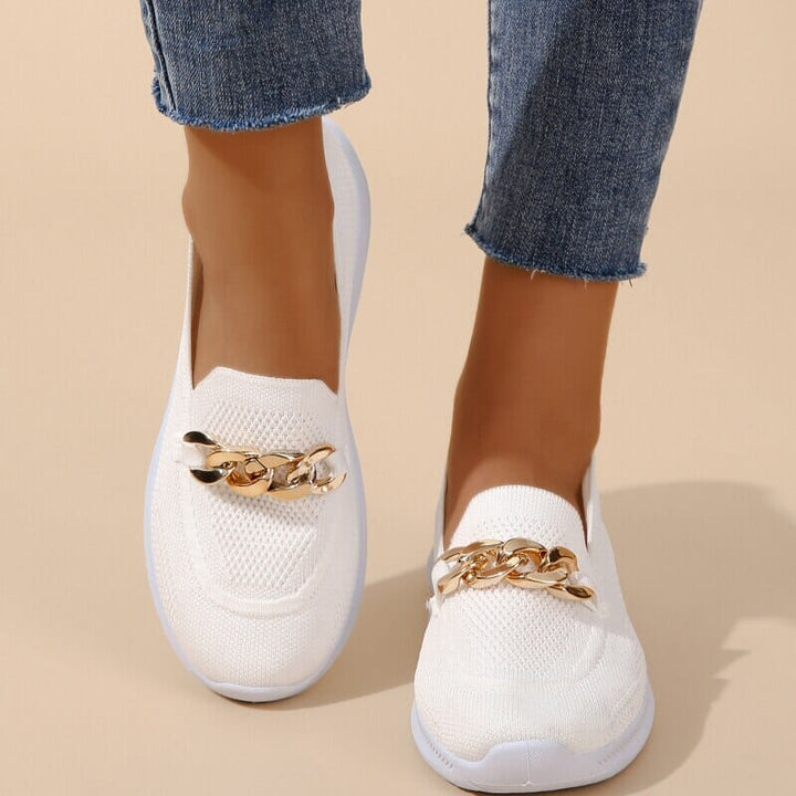 Karen Moree | Comfortable Everyday Shoes