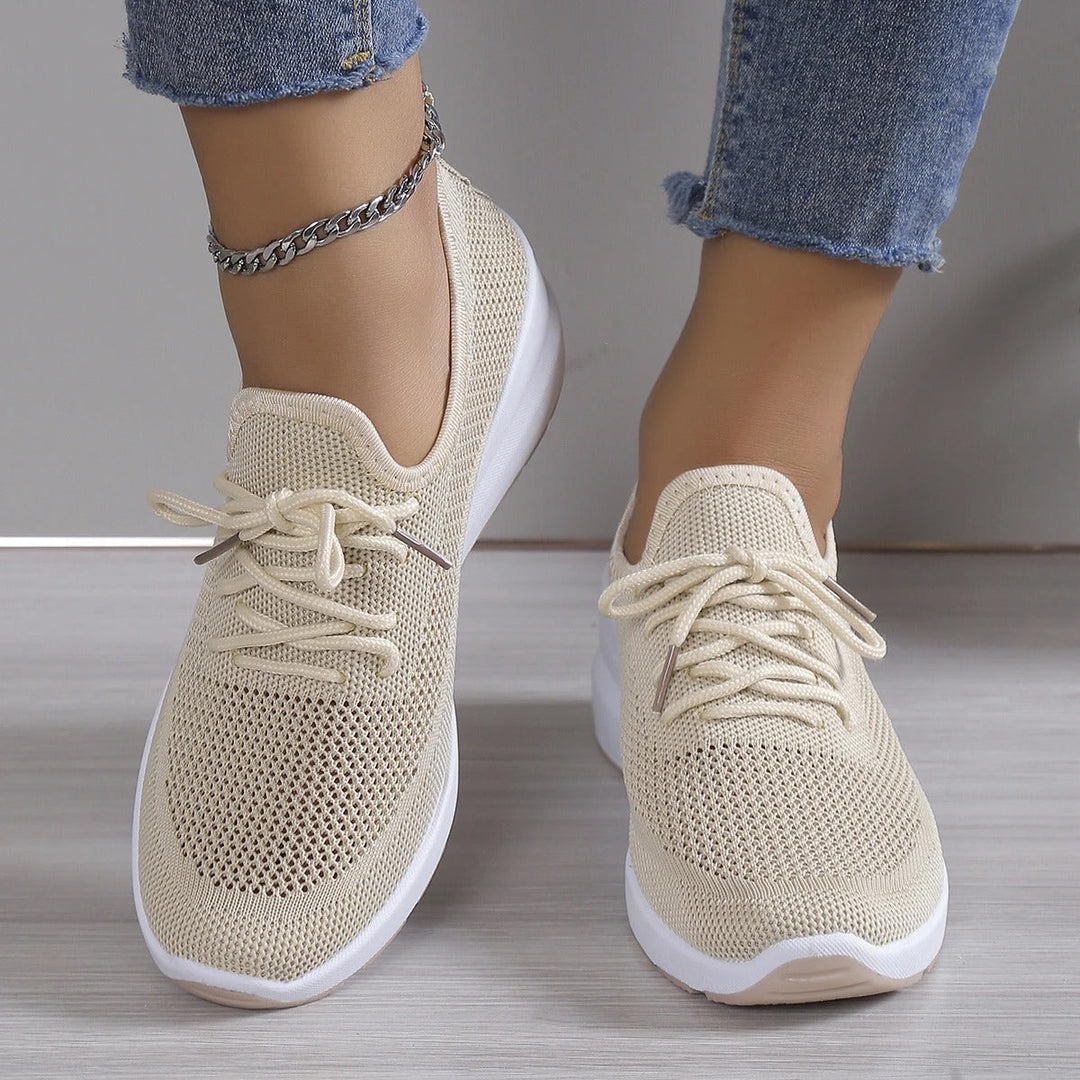 Karen Moree | Orthopedic Shoes