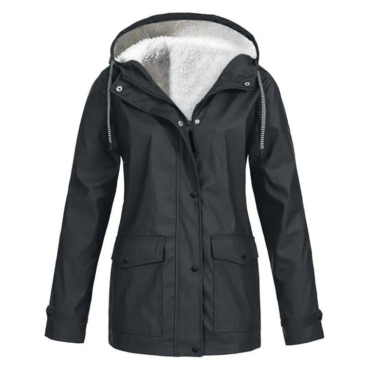 Karen Moree | Windproof Rain Jacket Women