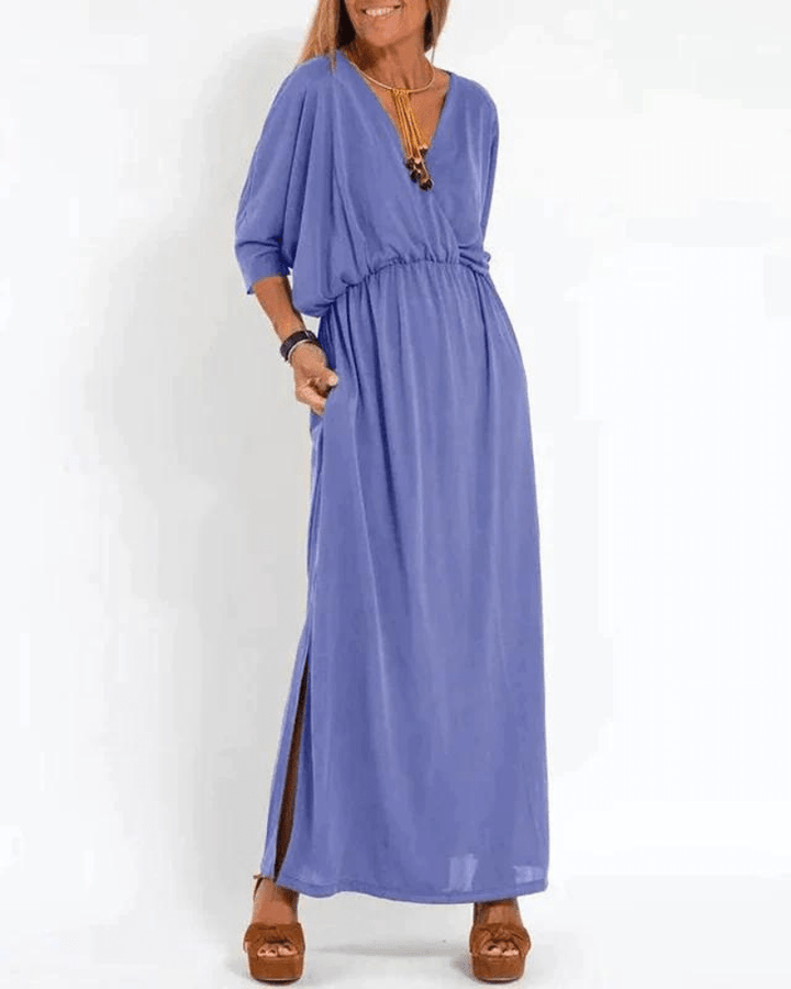 Karen Moree | Relaxed Maxi Dress