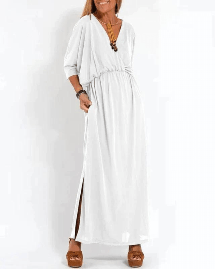 Karen Moree | Relaxed Maxi Dress