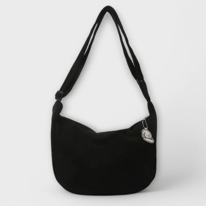 Karen Moree | Cordura Shoulder Bags