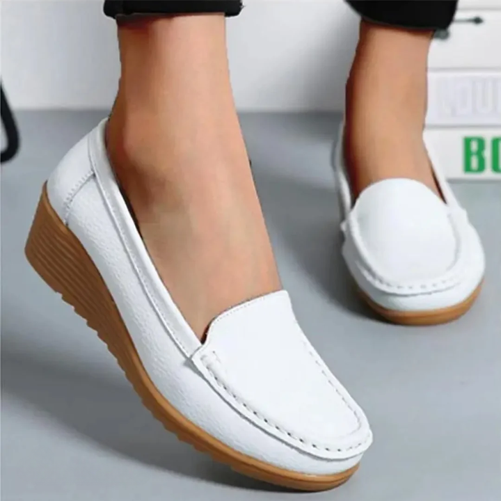 Karen Moree | Orthopedic Slip-On Shoes