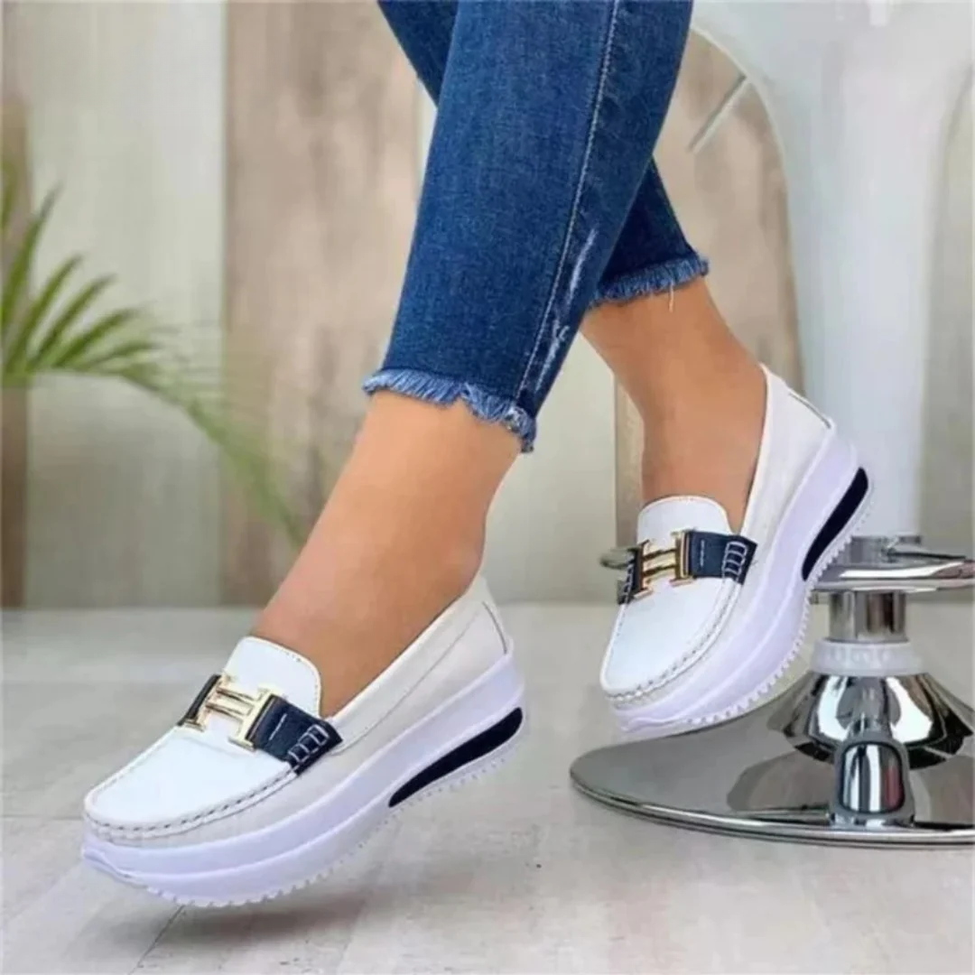 Karen Moree | Women's Orthopedic Shoes