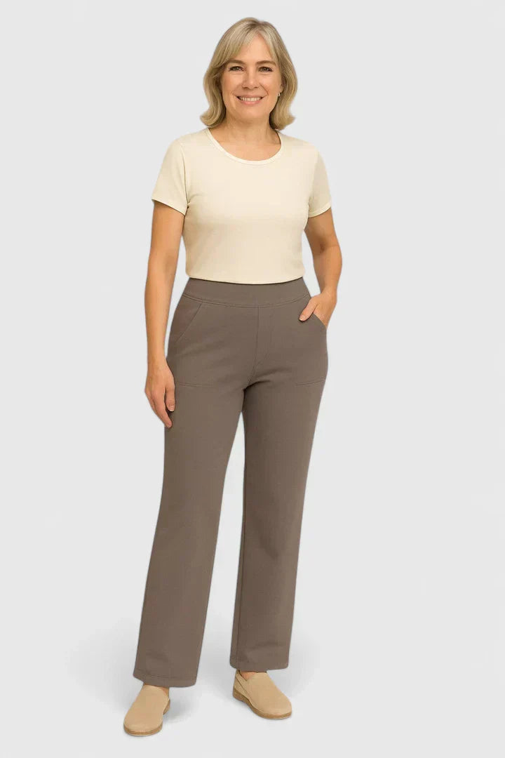 Karen Moree | Comfortable Pants