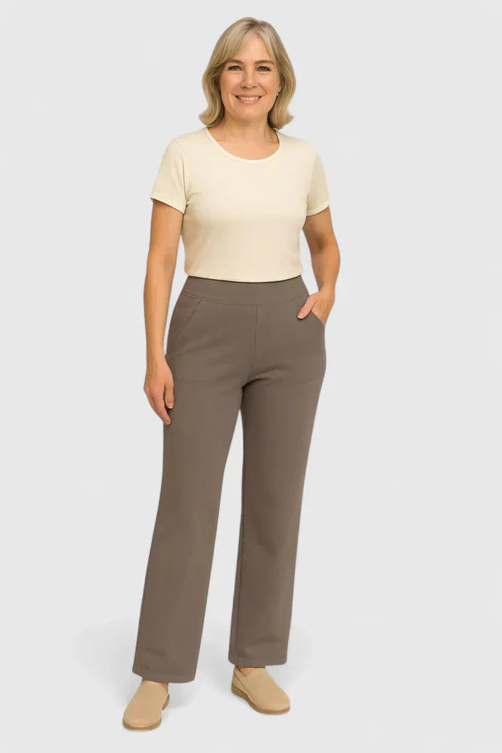 Karen Moree | Elegant Pants