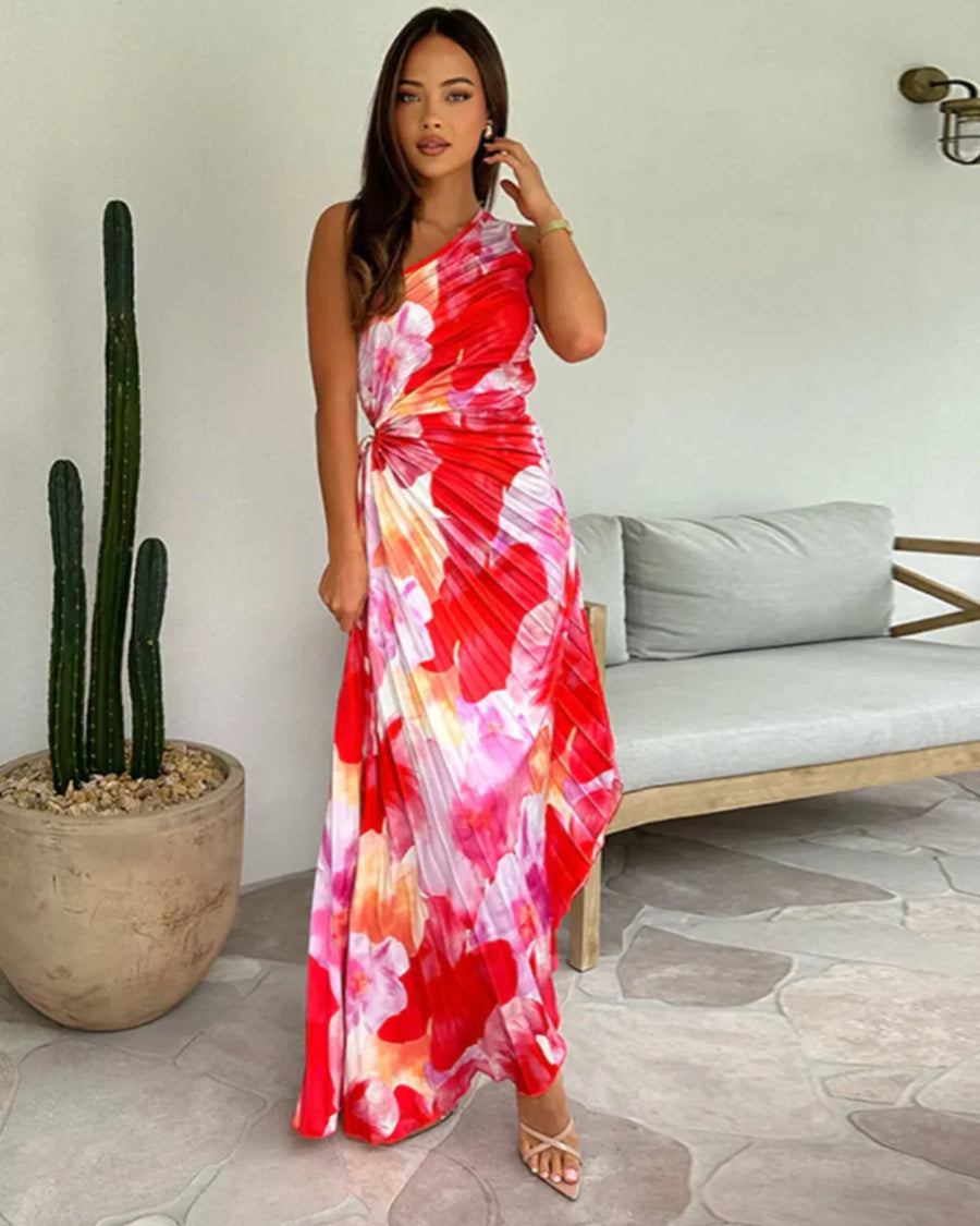 Women's Graduation Dress