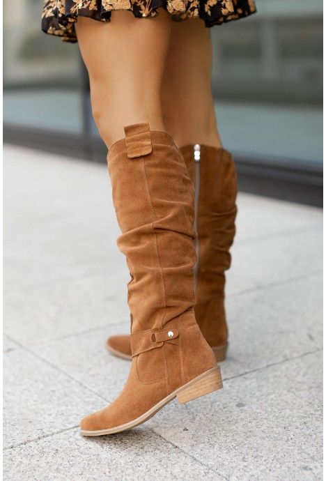 Karen Moree | Boots