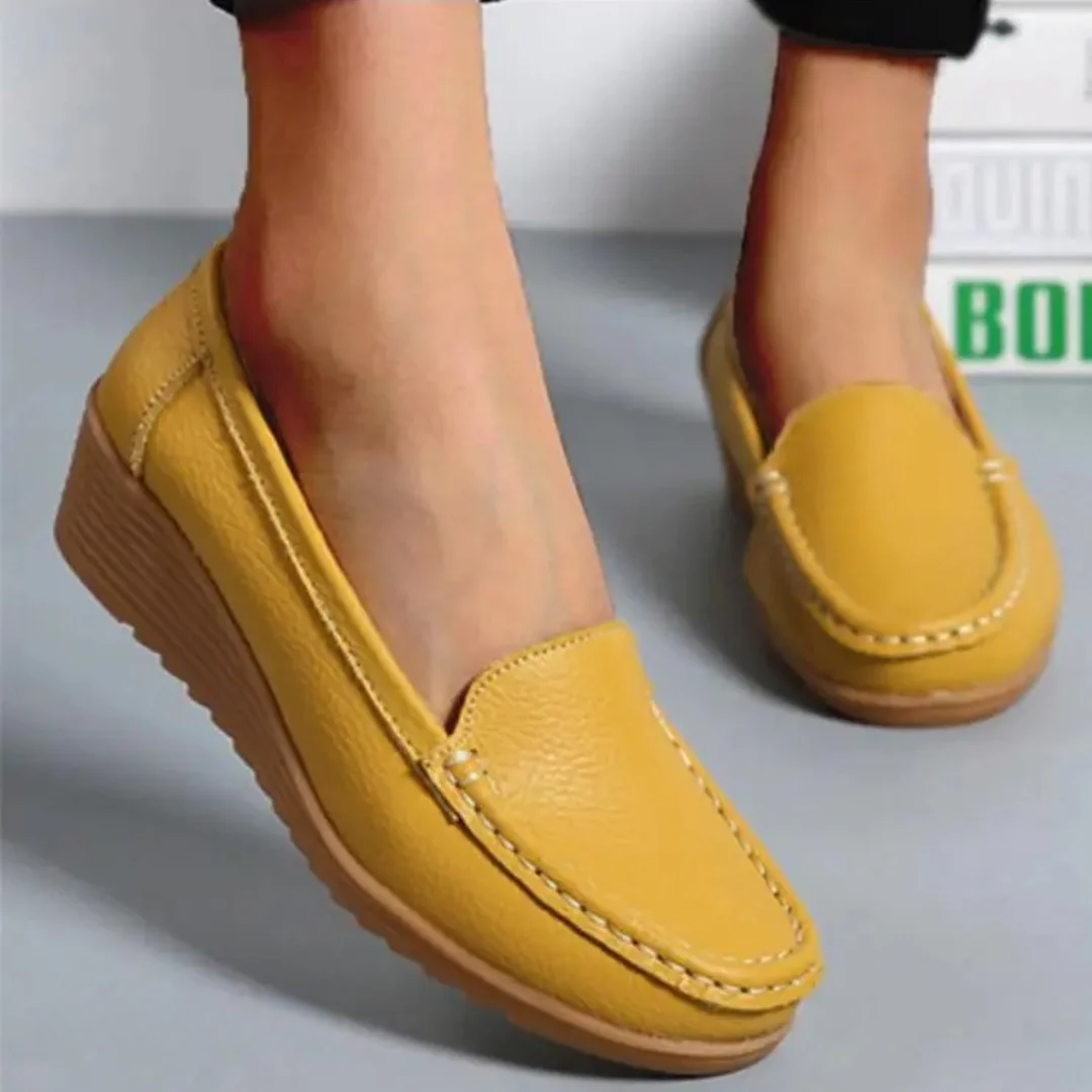 Karen Moree | Orthopedic Slip-On Shoes